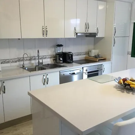 Risco De Oro Apartment Puerto de la Cruz (Tenerife)