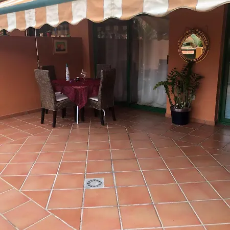 Apartment Risco De Oro
