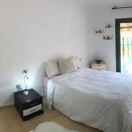 Risco De Oro Apartment Puerto de la Cruz (Tenerife)
