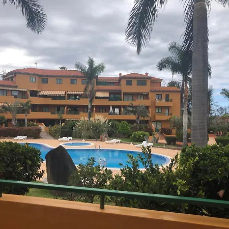 Apartment Risco De Oro