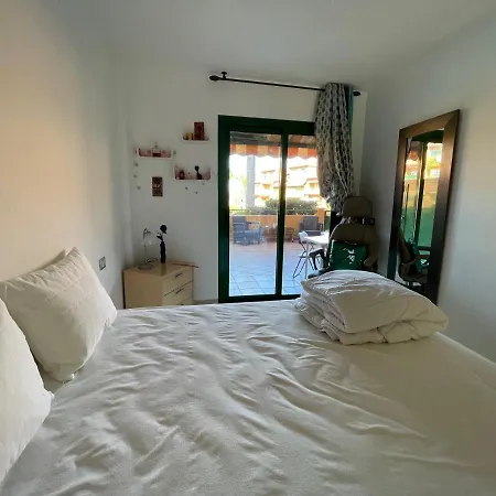 Risco De Oro Apartment Puerto de la Cruz (Tenerife)